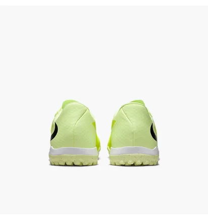Сороконожки унисекс Nike Phantom 360 Academy Green HQ2325-800