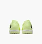 Сороконожки унисекс Nike Phantom 360 Academy Green HQ2325-800