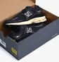 Кросівки унісекс New Balance 2002R Black M2002RIB