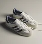 Кроссовки мужские Adidas Gazelle Indoor Grey IG1643