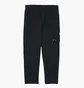 Штаны мужские C.P. Company 50 Fili Black 18CMBE172A006439G