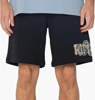 Шорты мужские RipNDip Shennerm Black RNDSUM25117