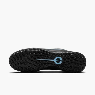 Сороконіжки унісекс Nike Tiempo Legend 10 Club Tf Black DV4345-003
