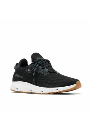 Кросівки жіночі Columbia Vent Aero Black Bl0159-010