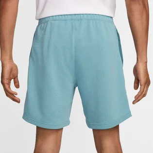 Шорты мужские Nike Nsw Sw Air Short Ft Light Blue HM0178-464