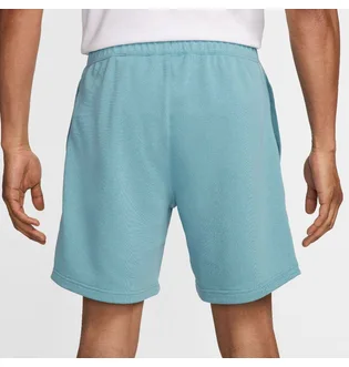 Шорты мужские Nike Nsw Sw Air Short Ft Light Blue HM0178-464