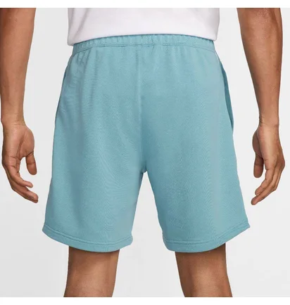 Шорты мужские Nike Nsw Sw Air Short Ft Light Blue HM0178-464