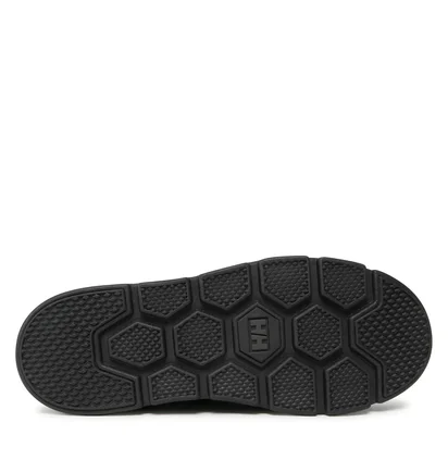 Ботинки мужские Helly Hansen Pinehurst Leather Brown 11738-713