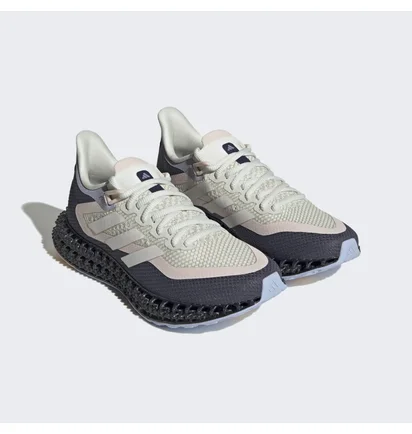 Кроссовки женские Adidas 4Dfwd 2 Running Shoes Black/Olive HP7647