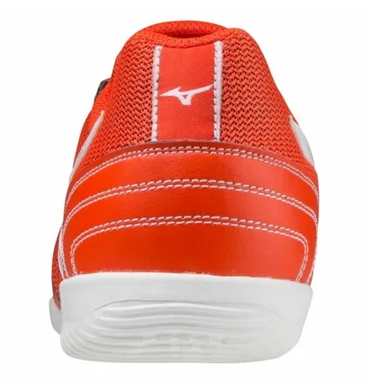 Футзалки чоловічі Mizuno Mrl Sala Club Orange Q1GA210301