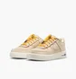 Кроссовки детские Nike Air Force 1 Lv8 3 Gs Beige DV1622-100