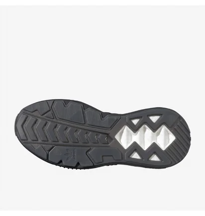Кроссовки мужские Adidas Originals Zx 5K Boost Black Gx8664