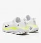 Кросівки чоловічі Nike Reactx Infinity Run Flyknit 4 White DR2665-101