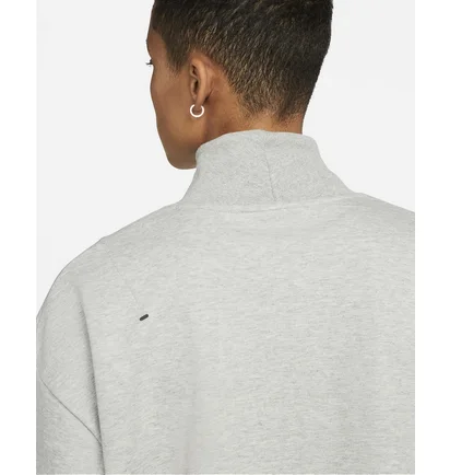 Світшот жіночий Nike Sportswear Tech Fleece White DD5628-063