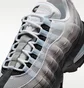 Кроссовки женские Nike Air Max 95 Big Bubble WomenS Shoes Black HJ5996-002