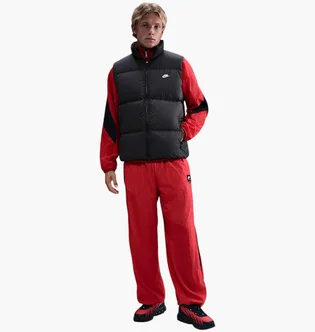 Жилетка мужская Nike Club Puffer Black IB2977-010