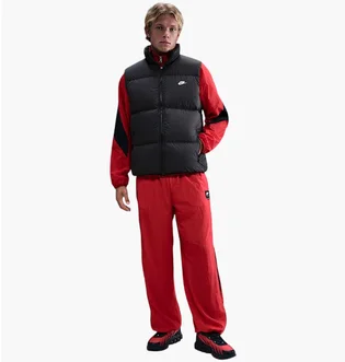 Жилетка мужская Nike Club Puffer Black IB2977-010