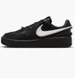 Кроссовки мужские Nike X Ambush Air Force 1 Low Black DV3464-001