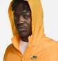 Анорак чоловічий Nike Sportswear Windrunner MenS Unlined Woven Anorak Yellow DQ4910-717