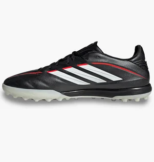 Сороконожки мужские Adidas Copa Pure Iv Pro Black JQ0426