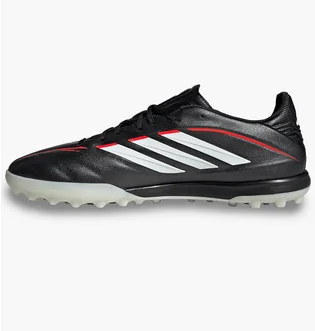 Сороконожки мужские Adidas Copa Pure Iv Pro Black JQ0426