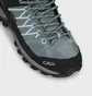 Черевики жіночі Cmp Rigel Mid Wmn Trekking Shoe Wp Turquoise 3Q12946-E111