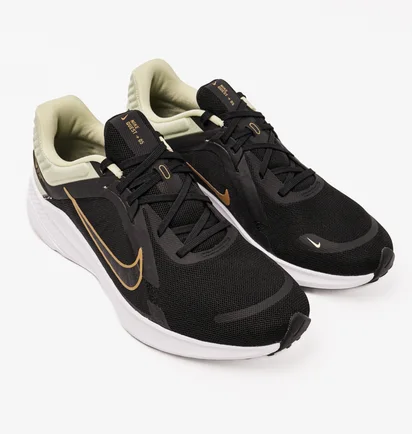 Кросівки чоловічі Nike Quest 5 Black DD0204-301