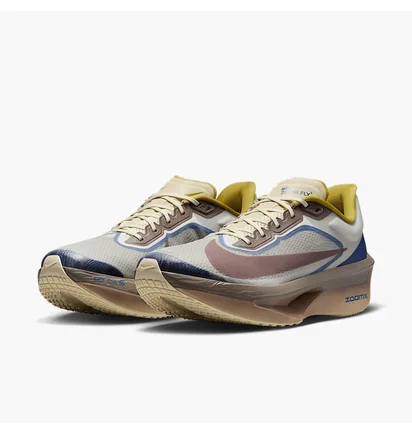 Кроссовки мужские Nike Zoom Fly Brown HV4366-072