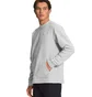 Лонгслів чоловічий The North Face Textured Cap Rock Long-Sleeve Sweatshirt Grey NF0A7UJDDYX