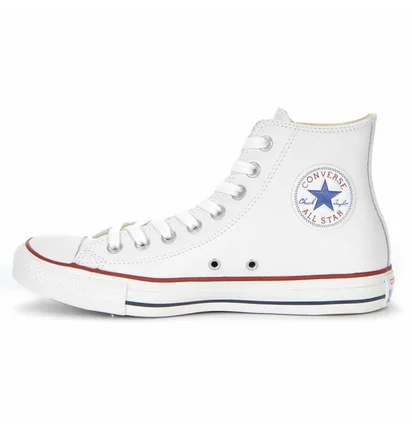 Кеды мужские Converse Ct Hi White C132169
