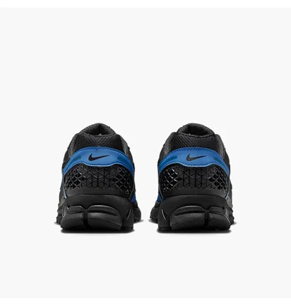 Кросівки чоловічі Nike Zoom Vomero 5 Reflect Black/Blue HV6900-001