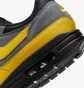Кроссовки мужские Nike Air Max 1 Ess Grey/Yellow FZ5808-014