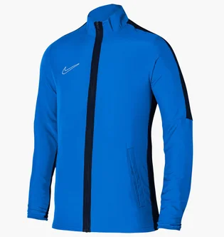 Олімпійка чоловіча Nike Dri-Fit Academy 23 Blue DR1710-463