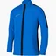 Олимпийка мужская Nike Dri-Fit Academy 23 Blue DR1710-463