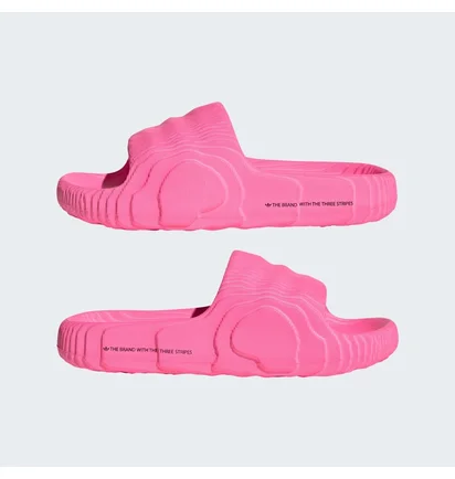 Тапочки жіночі Adidas Adilette 22 Pink IF3568