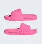 Тапочки жіночі Adidas Adilette 22 Pink IF3568