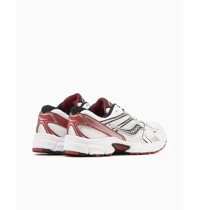 Кроссовки мужские Saucony Ride Millennium White S70812-17