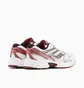 Кроссовки мужские Saucony Ride Millennium White S70812-17