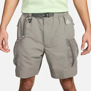 Шорты мужские Nike Acg Snowgrass Shorts Dark Stucco Grey DV9405-053