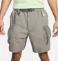 Шорти чоловічі Nike Acg Snowgrass Shorts Dark Stucco Grey DV9405-053