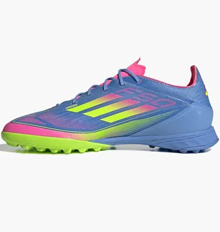 Сороконожки мужские Adidas F50 Pro Blue IE1219