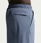 Штаны мужские Nike Unlimited Dri-Fit Zippered Cuff Versatile Blue FB7548-491