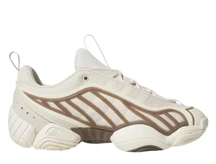 Кроссовки унисекс Adidas Intimidation Beige JR8217