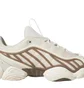 Кроссовки унисекс Adidas Intimidation Beige JR8217