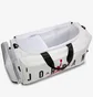Сумка унісекс Air Jordan Velocity Duffle Bag (69L) White LM0920-001