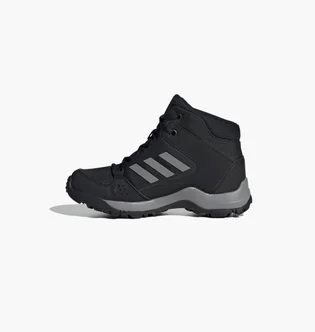 Ботинки детские Adidas Terrex Hyperhiker Mid Hiking Black ID4857
