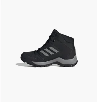 Ботинки детские Adidas Terrex Hyperhiker Mid Hiking Black ID4857