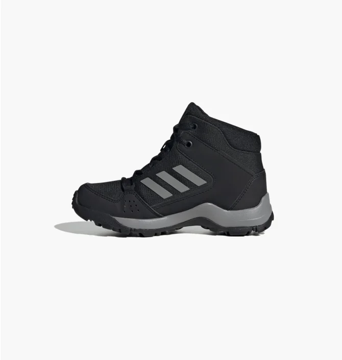 Черевики дитячі Adidas Terrex Hyperhiker Mid Hiking Black ID4857