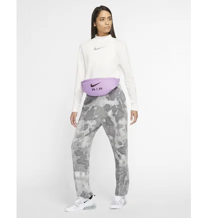Сумка унисекс Nike Heritage Waistpack - Air Pink DR6271-532
