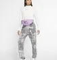 Сумка унисекс Nike Heritage Waistpack - Air Pink DR6271-532
